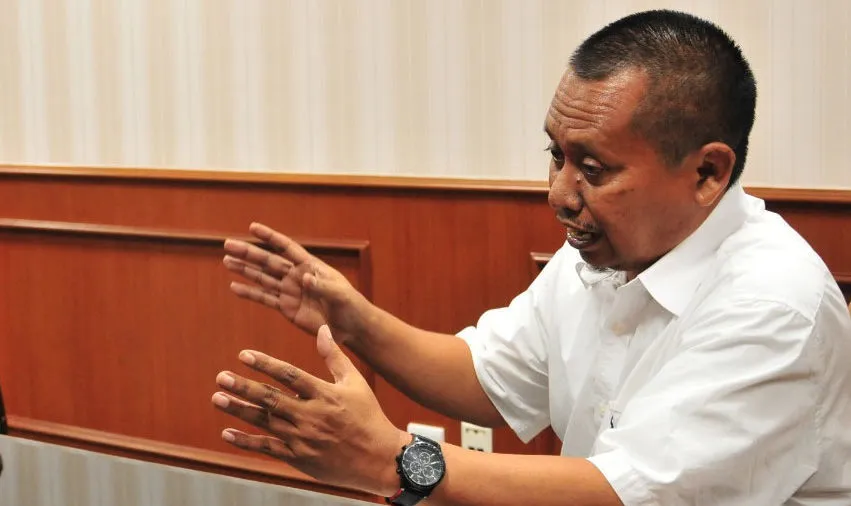 Ketua PWI Jatim: Koordinasi Khofifah-Emil Dongkrak Pertumbuhan Ekonomi Jatim