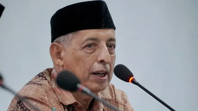 Pemilu Jadi Ajang Merajut Persatuan, bukan Perseteruan