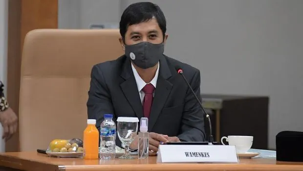 Rawat Inap BPJS, Ruangan Maksimal Berempat