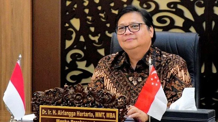 Target Investasi 2024 Capai Rp 1.650 Triliun