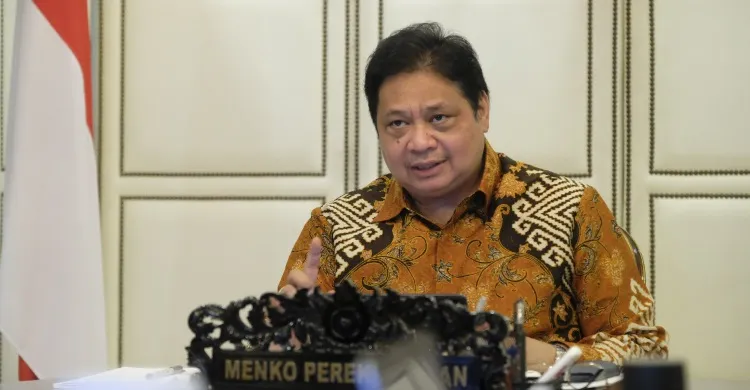 Alokasi KUR untuk UMKM Capai Rp450 Triliun
