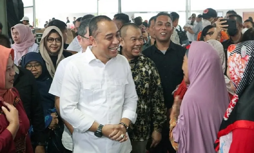 Petani Milenial Diminta Pasok Hasil Produk Pangan ke PISS