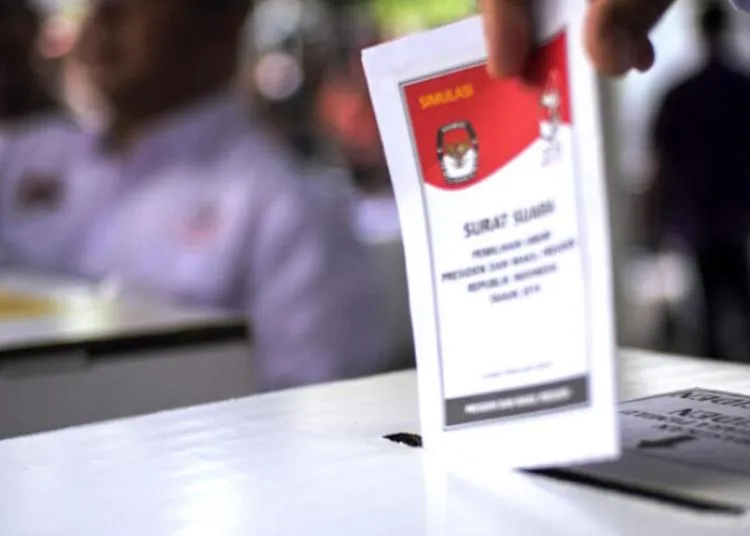 BEM UI Gelisah Wacana Penundaan Pemilu, KPU Tenang
