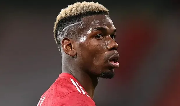 Sudah Muak! Juventus Pertimbangkan Putus Kontrak Paul Pogba