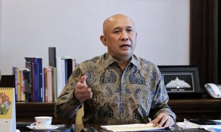 Promosikan Koperasi Nakal, Menkop UKM Disorot DPR-RI