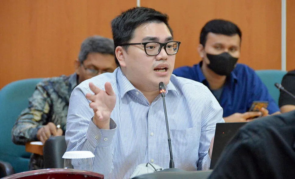 Jangan Sampai Hak Konstitusi Masyarakat Terkebiri