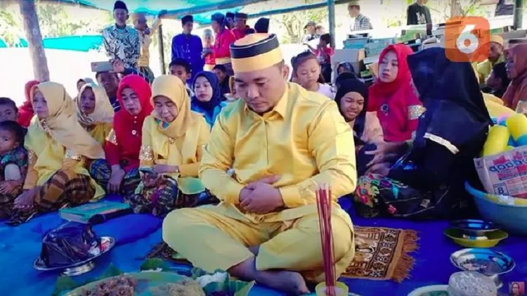 Muncul Aliran Sesat Puang Nene, Dilarang Salat di Bone