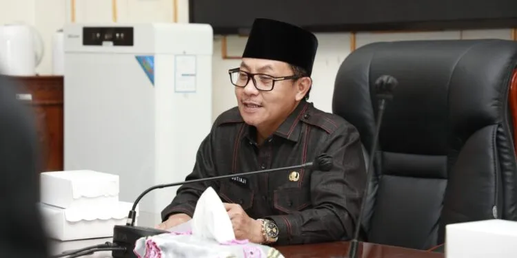 Tingkatkan Perekonomian, Pemkot Malang Undang Investor