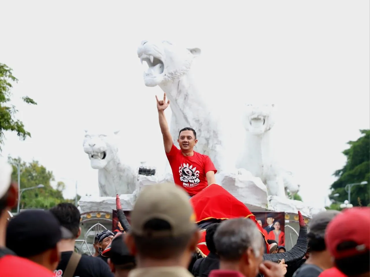 PDIP Jatim: Tak Boleh Ada Penundaan Pemilu