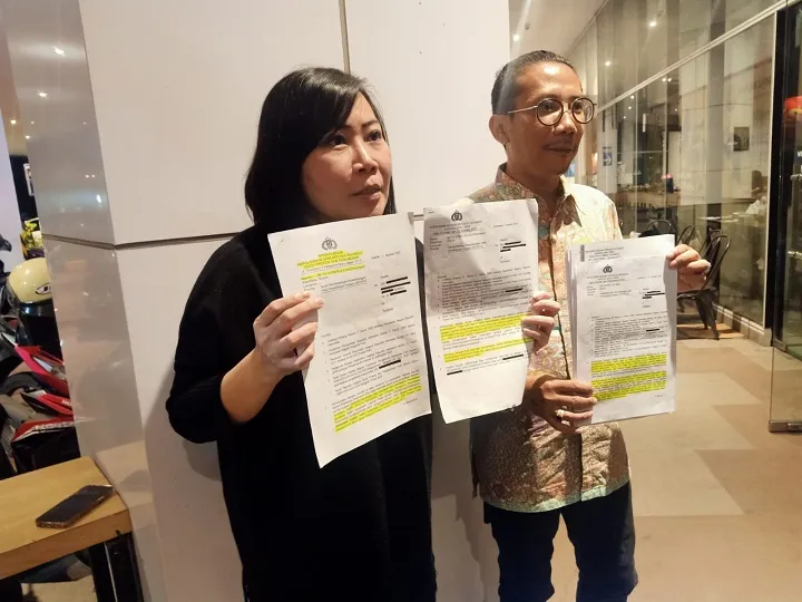 Sidang Etik AKBP Mirzal Maulana Dkk Terkait Vaksinasi Diputus Tidak Bersalah, Pengadu Berikan Tanggapan