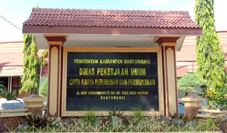 Pemkab Banyuwangi Siapkan Rp 170 Miliar untuk Perbaikan Jalan