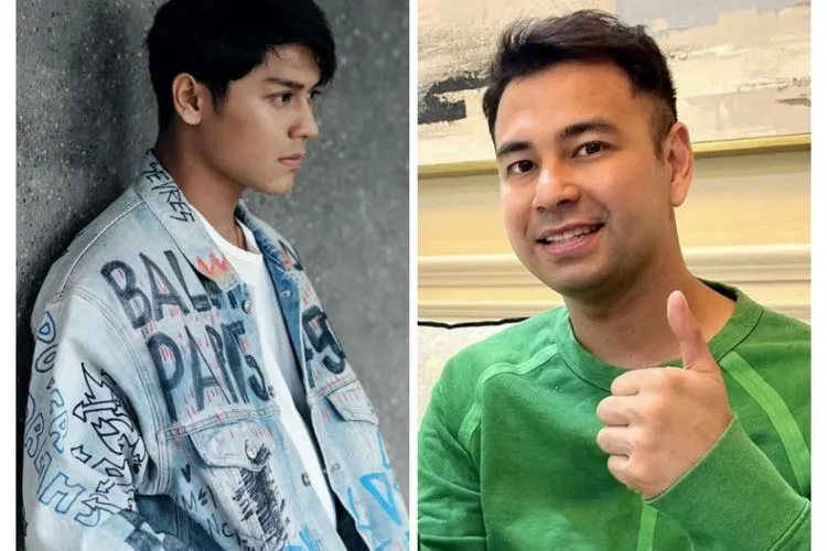 Sosok Inisial R Dalam Kasus Pencucian Uang Rafael, Ada Raffi Ahmad Hingga Rizky Billar