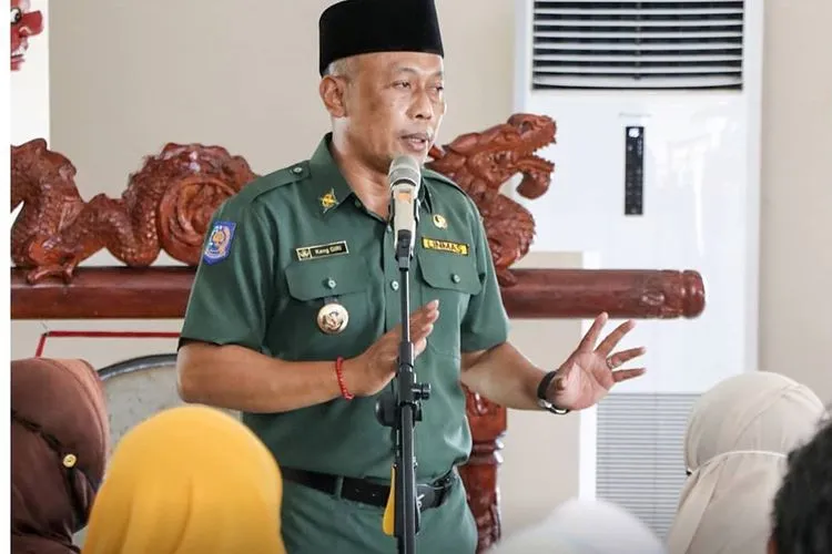 Bupati Ponorogo Ajak Pengusaha dan Generasi Muda Bangun Ekonomi Wisata