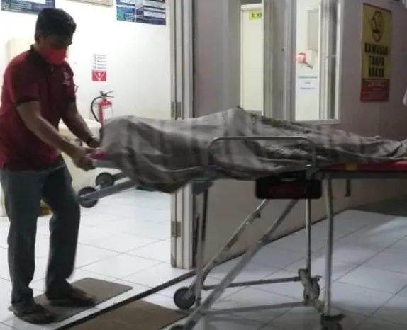 Tragis, Santri Dikeroyok Berujung Maut
