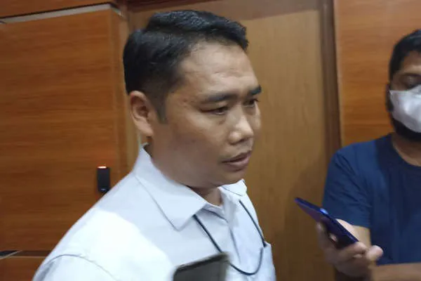KPK Temukan, 10 Tersangka, Dugaan Korupsi Kementerian ESDM