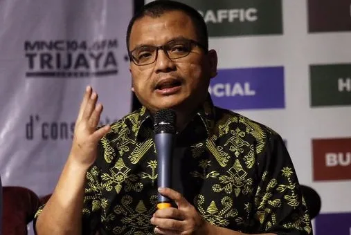 Perppu Ciptaker Pelanggaran Konstitusi Berjamaah