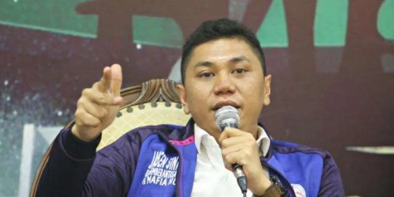 Sistem Proporsional Terbuka Lebih Mewakili Suara Rakyat
