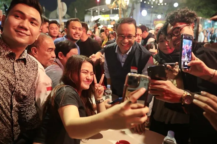 PDIP Ingatkan Anies Jangan Rebut Kekuasaan Halalkan Segala Cara