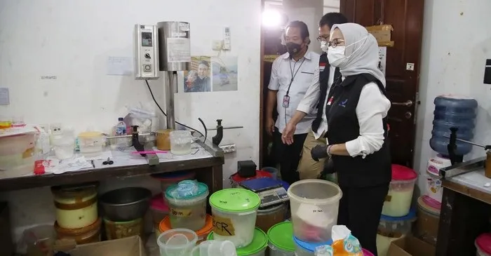 BPOM: Hati-hati Beli Pemutih Kulit dan Pilih Klinik Kecantikan