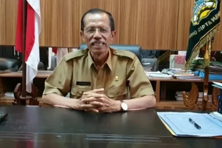 TPT Meningkat, Pemkab Magetan Kembangkan UMKM dan Investasi