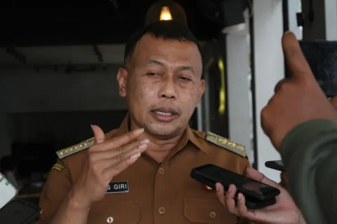 Pertumbuhan Ekonomi Ponorogo Tahun 2022 Capai 3,24 Persen