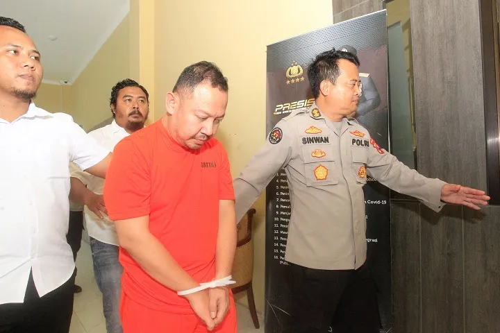 Korban Wahyu Kenzo yang Tipu Rp 9 Triliun, Makin Banyak yang Ngadu