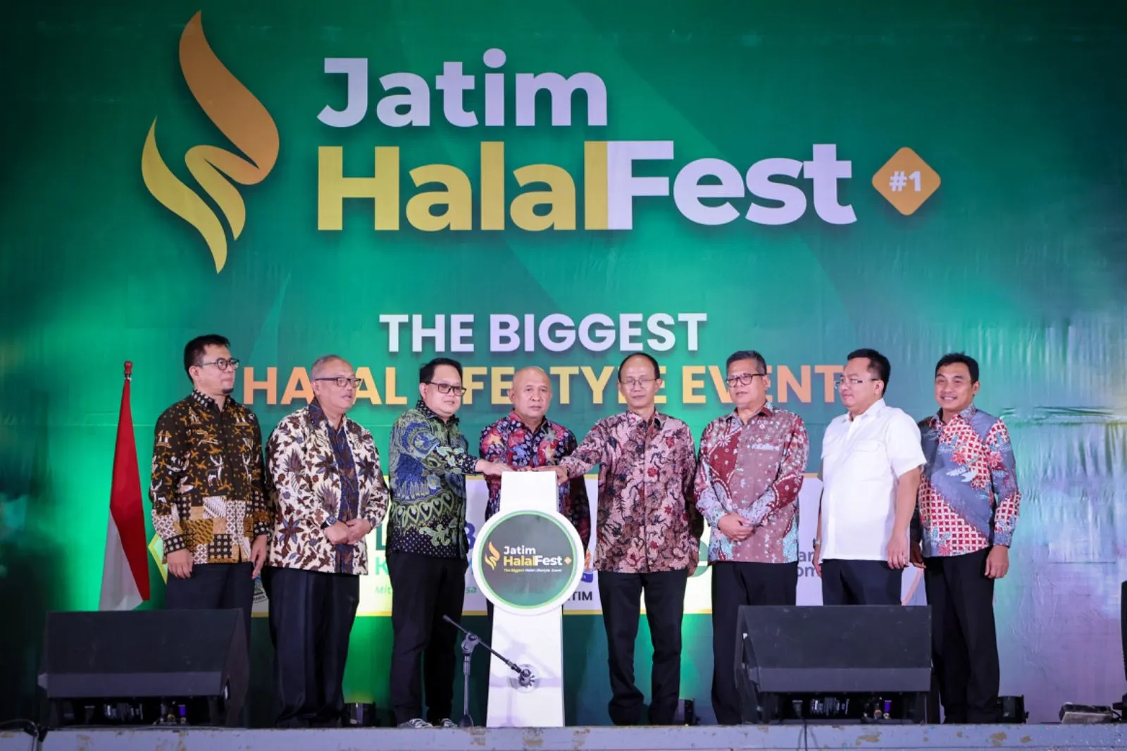 Menkop UKM Dorong BPOM dan BPJPH Percepat Pengurusan Sertifikasi Halal