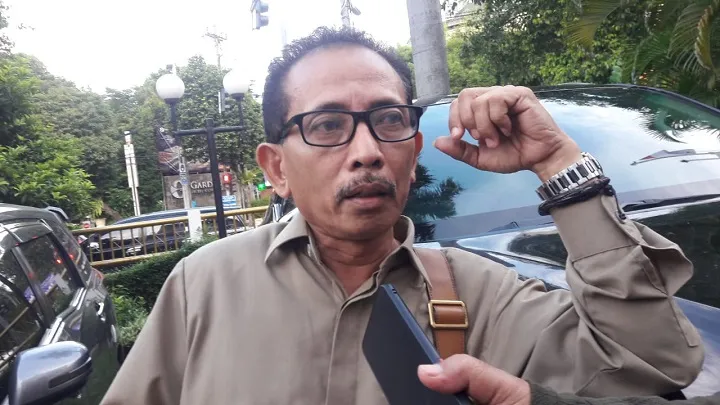 Dewan Kembali Soroti PISS