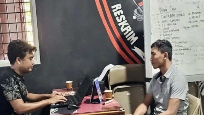 Human Trafficking, Polisi Amankan 5 Orang di Kawasan Prigen