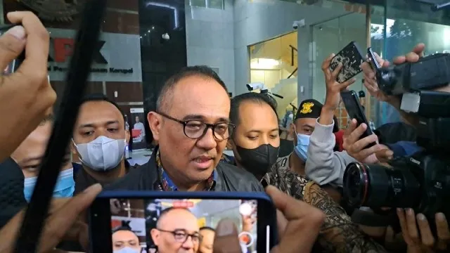 Modus Pegawai Pajak Keruk Uang, Gunakan Konsultan Pajak