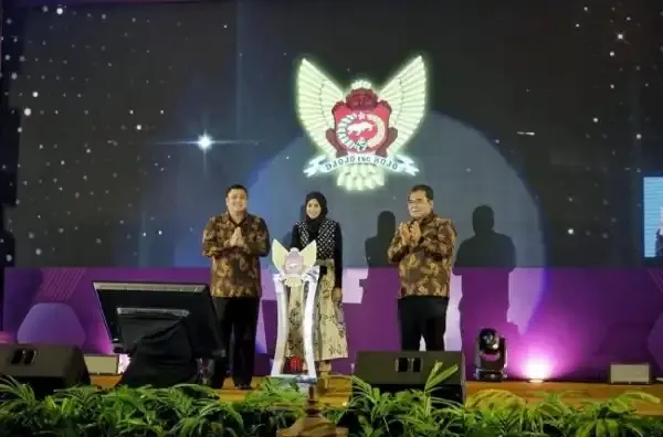 Pemkot Kediri Targetkan 3.110 Wirausaha Baru di Tahun 2023