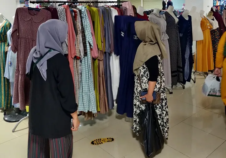 Wali Kota Eri: Pasar Turi Dibuka Serentak 1 April, Pedagang Gembira