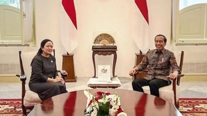 Puan "Sadar" Cukup Cawapres 2024