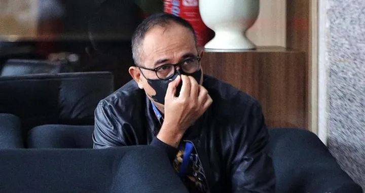 Gerak Cepat KPK-PPATK
