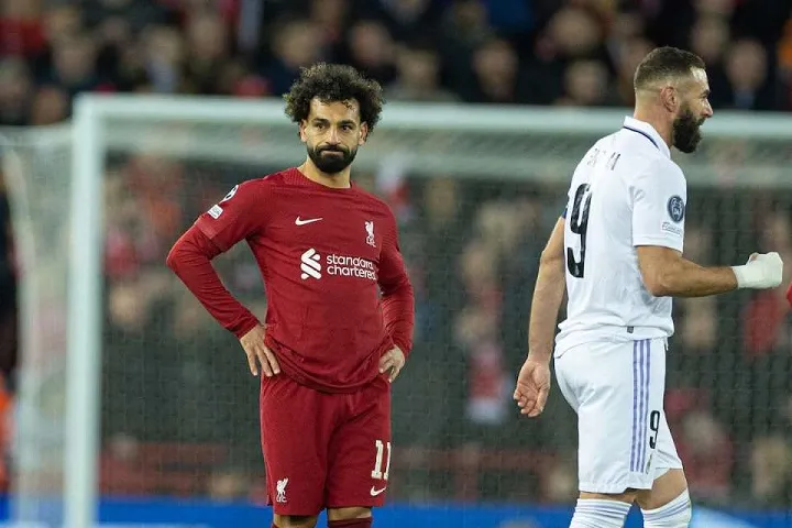 Hanya Ngevoor 1/4, Real Madrid Waspadai Si Merah