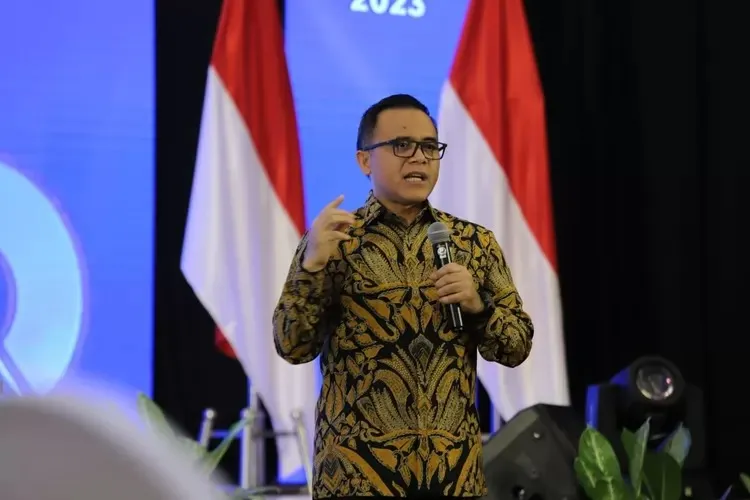 MenPANRB: Anggaran Kemiskinan Rp500 T Namun Dampaknya Baru 0,5 Persen