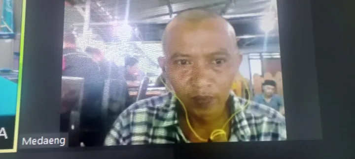 Pengangguran Buka Lowongan Kerja Fiktif Tipu Tiga Pelamar