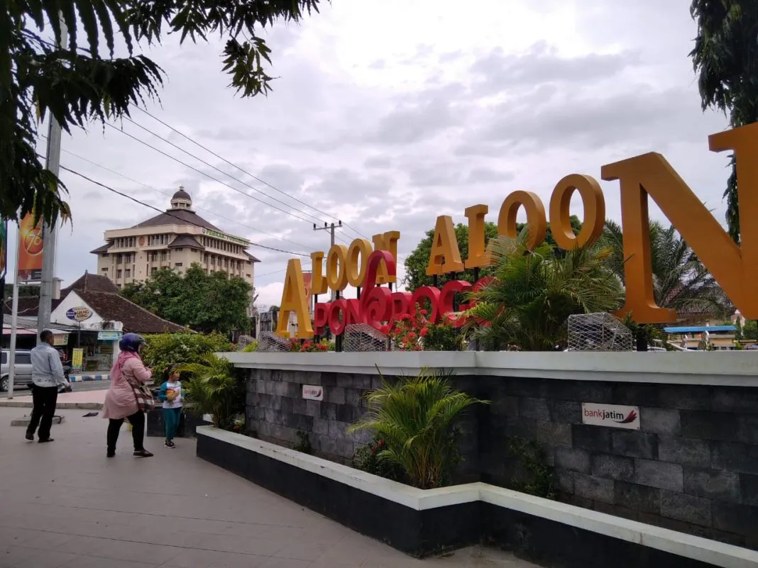 2 Tahun Vakum, Pasar Rakyat akan Kembali Digelar di Ponorogo