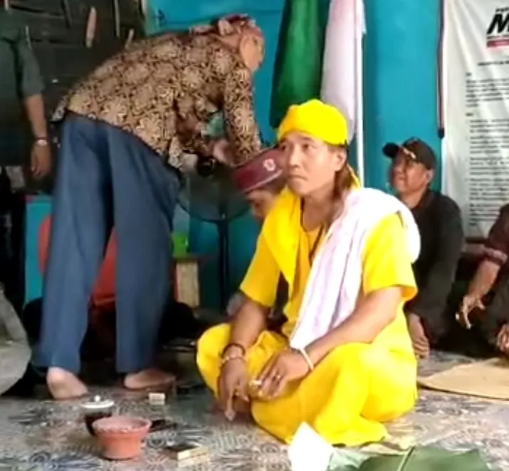 Vonis Nur Hudi Inkrah, Berimbas pada Pemecatan Sebagai Wakil Rakyat