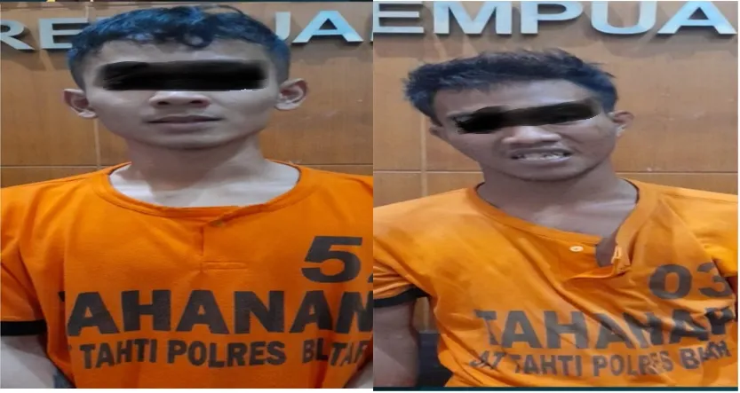 Bocah 12 Tahun di Blitar Dicabuli 3 Pemuda di Rumah Kosong