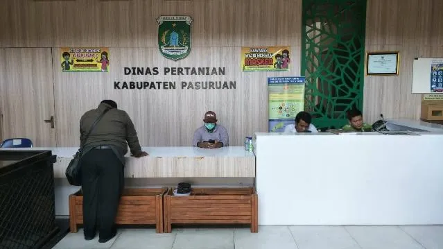 Pemerintah Kabupaten Pasuruan akan Dirikan BPP