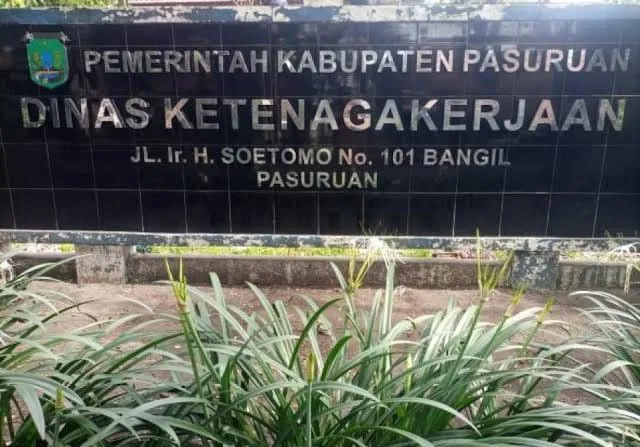 Inilah UMK atau UMR Kabupaten Pasuruan 2023