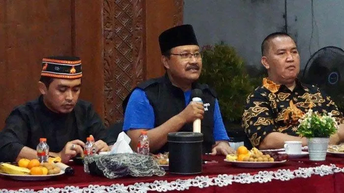 Gus Ipul Ajak Forkopimda Kompak Beraksi