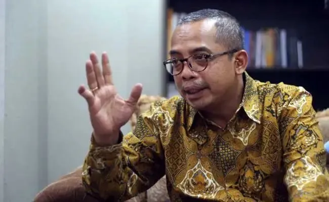 Dirjen Pajak Minta Rakyat Bedakan Kasus dan Kewajiban