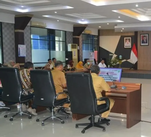Pemprov Jatim Dukung Program Kredit Sejahtera