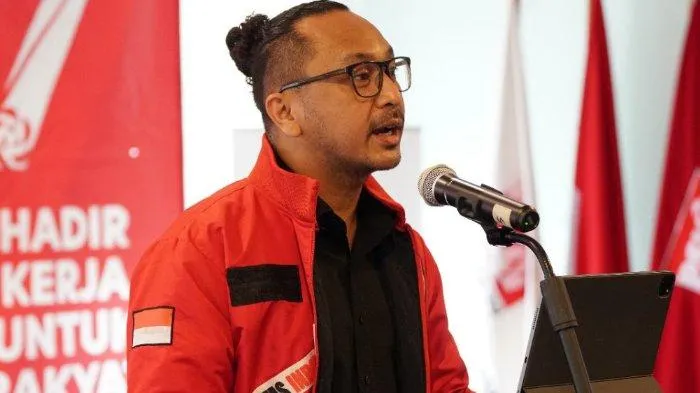 PSI Sesalkan Keputusan FIFA