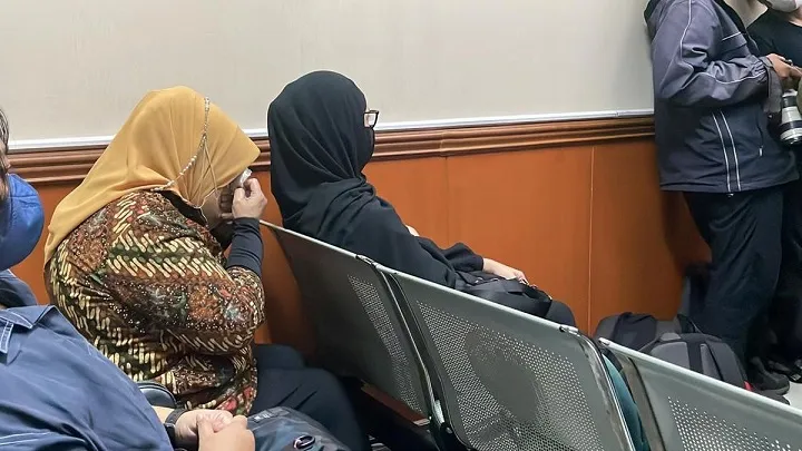 "Irjen Teddy, Layak Dituntut Mati!"