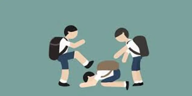 Siswa SMP Dilempar Handphone dan Dianiaya Hingga Meninggal