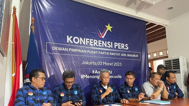 Putusan PN Jakpus, Dihujat Ramai-ramai