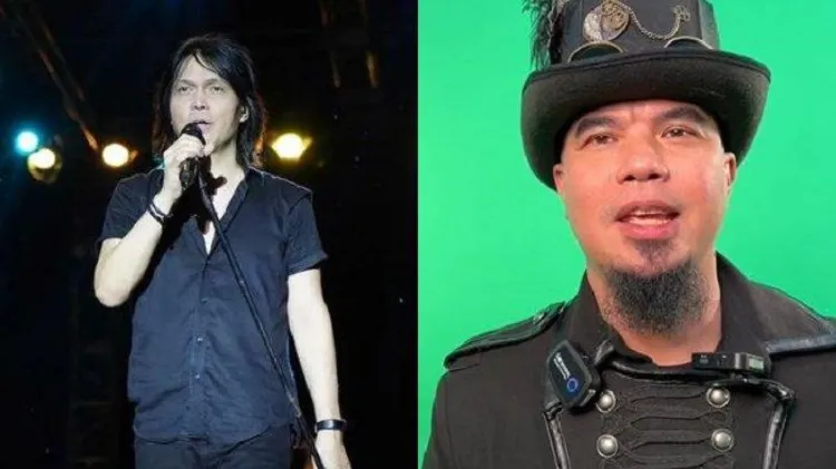 Once Resmi Dilarang Ahmad Dhani Bawakan Lagu Dewa 19, Ini Alasannya